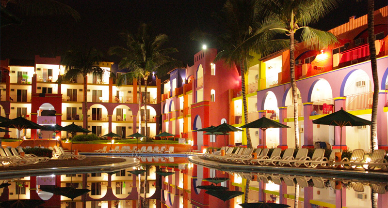 Royal Decameron Complex