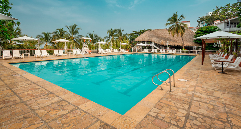 Decameron Galeón
