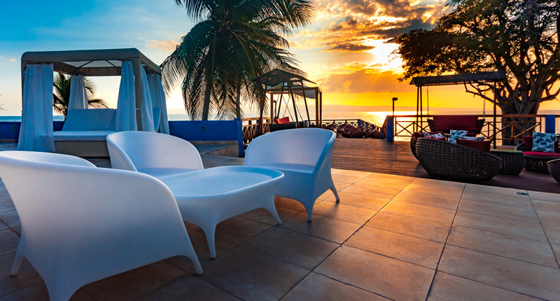 Royal Decameron Indigo Beach Resort & Spa