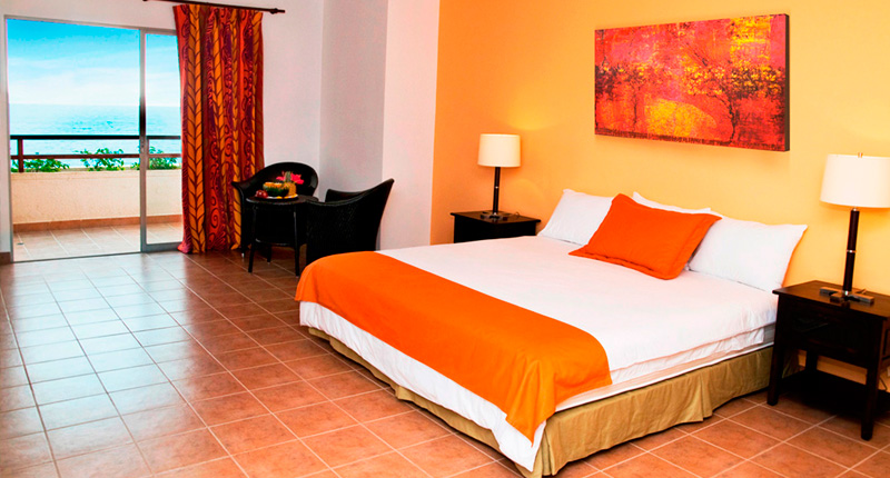 Royal Decameron Mompiche