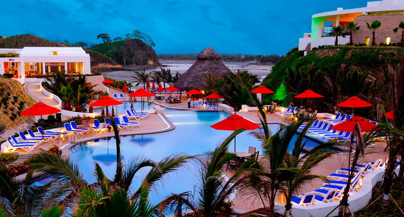 Royal Decameron Mompiche
