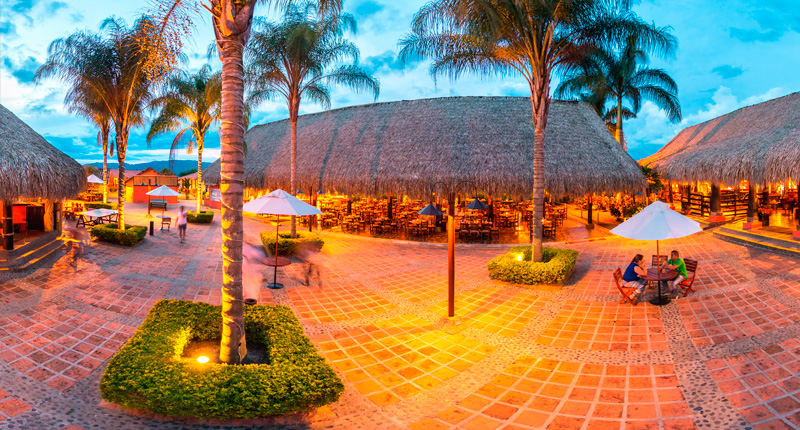 Decameron Panaca