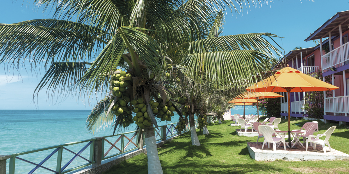 Posada Del Mar (Hotel Afiliado)
