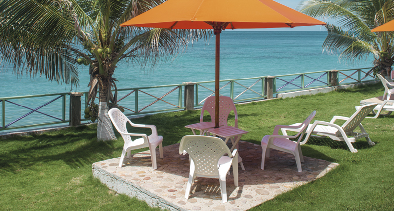 Posada Del Mar