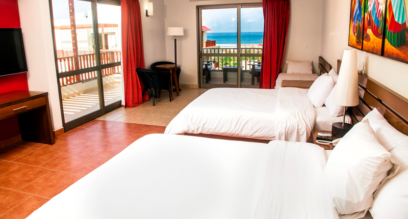 Royal Decameron Punta Sal