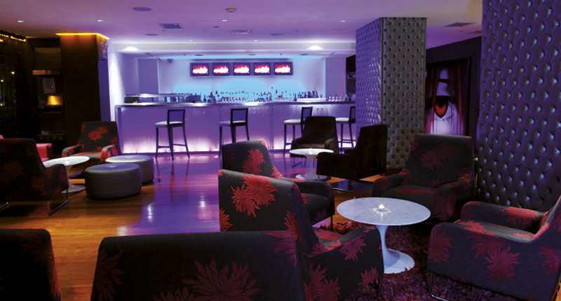 Radisson Decapolis Miraflores
