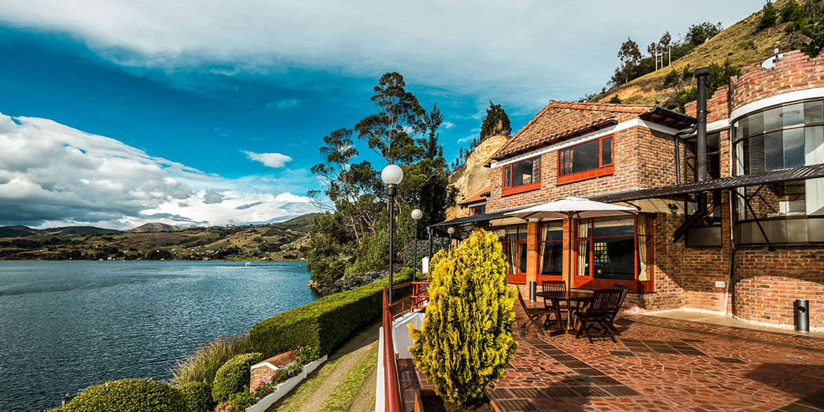 Refugio Santa Inés (Hotel Afiliado)