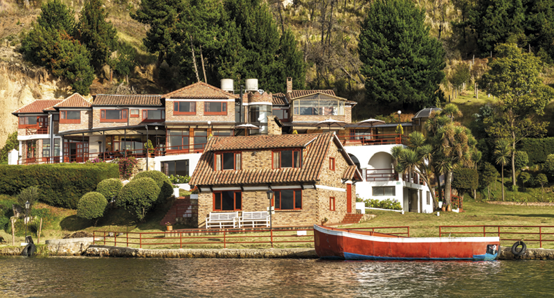 Refugio Santa Ines