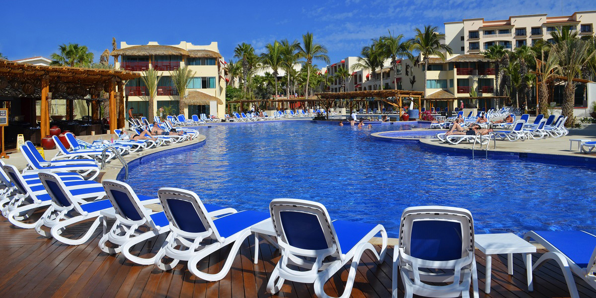 Royal Decameron Los Cabos