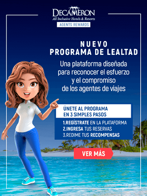 Decameron Agents Regards