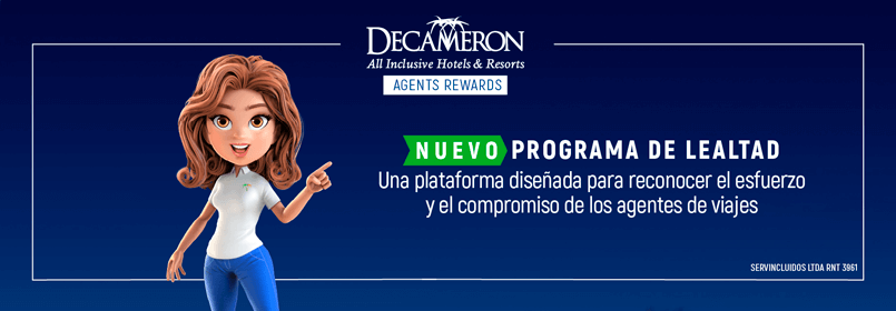 Decameron Agents Rewards