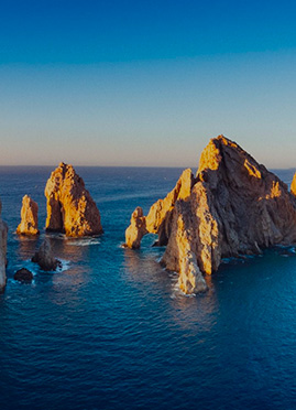 Los cabos, Mexico