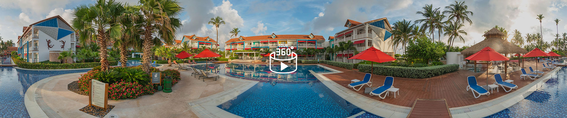 Descripción del recorrido 360