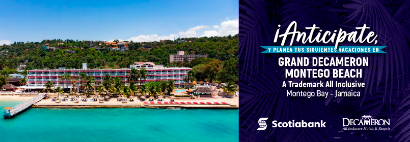 Scotiabank Decameron