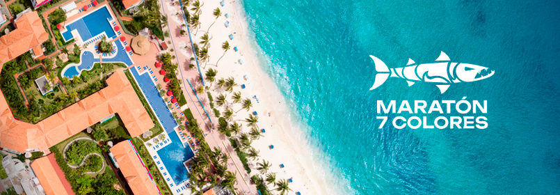 Decameron certifica el 100% de sus hoteles con ecostars