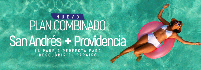 San Andrés y providencia se integran en una nueva ruta turística conjunta
