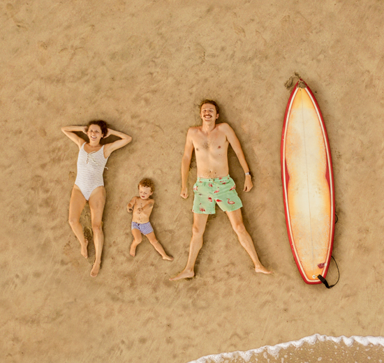 En Decameron celebramos a Papá como se lo merece
