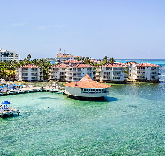 San Andrés y providencia se integran en una nueva ruta turística conjunta