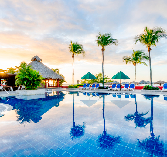 ¡Celebra las Fiestas Patrias frente al mar!