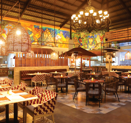 With the beginning of the summer vacation season, Decameron All Inclusive Hotels & Resorts strengthens its gastronomic offer as a key element to surprise travelers.