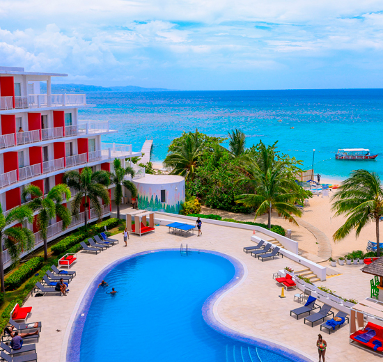 Official communication storm approaching