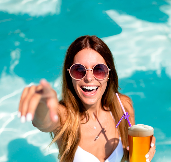 Oktobeerfest 2025 será una fiesta épica frente al mar