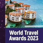 Decameron Aquarium nominados en los World Travel Awards 2023