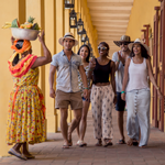 Explora la Esencia de Colombia con Decameron