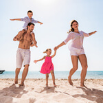 Vacaciones escolares 2025