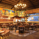 Decameron positions its gastronomy as a key element of the vacation experience