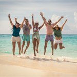 Celebra los Carnavales en Grand Decameron Panama
