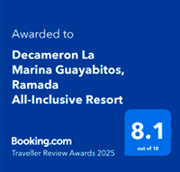 Booking 2025