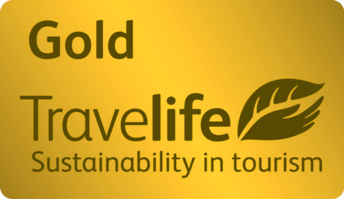 Gold Travelife