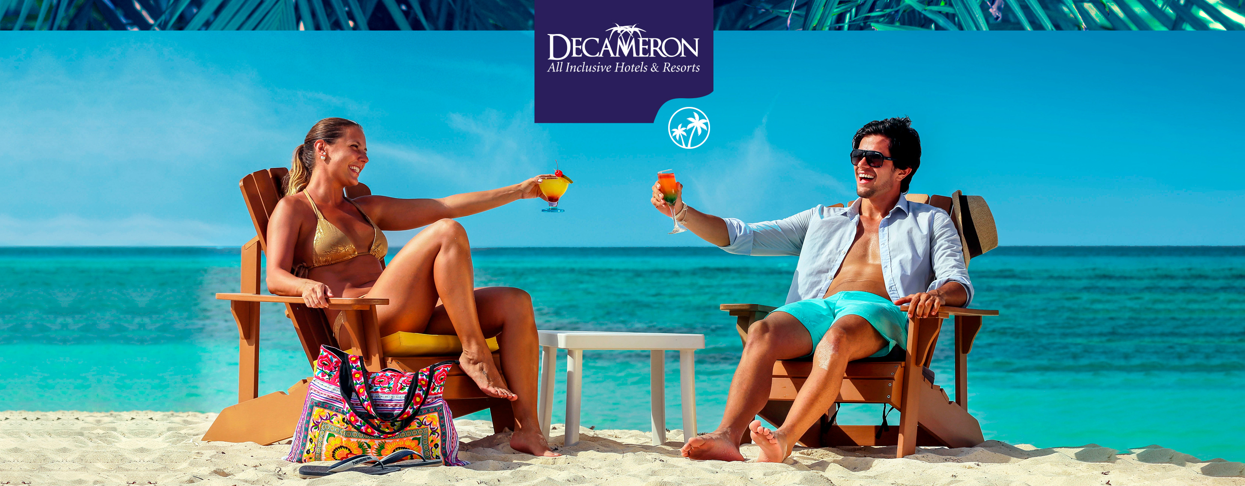 Decameron All Inclusive Hotels & Resorts