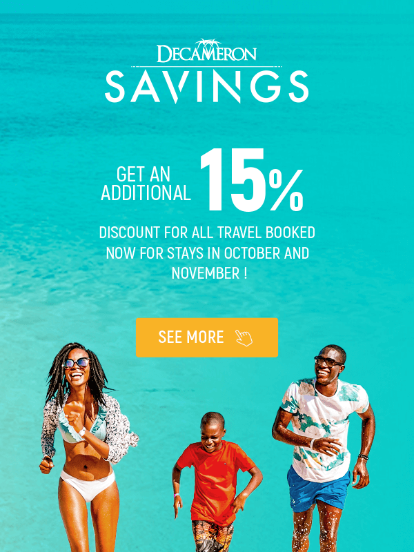 Decameron Savings