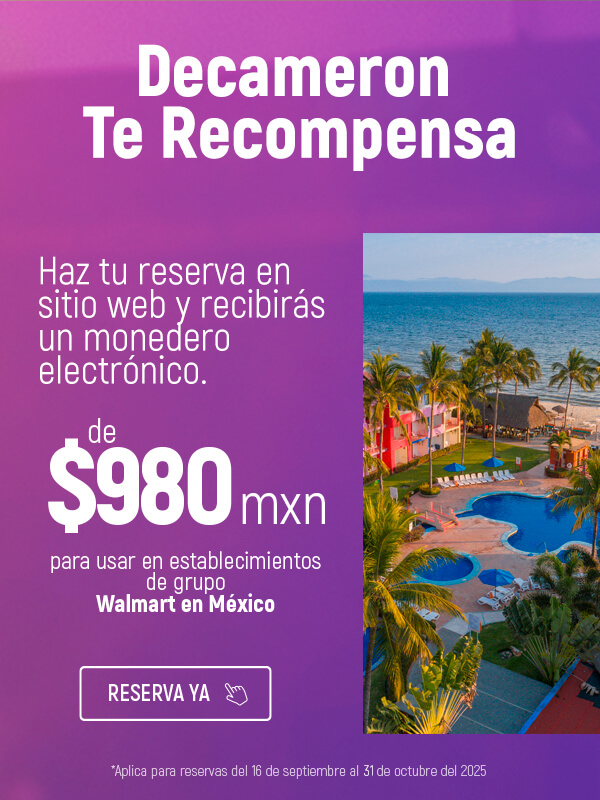 Hot Promos Decameron