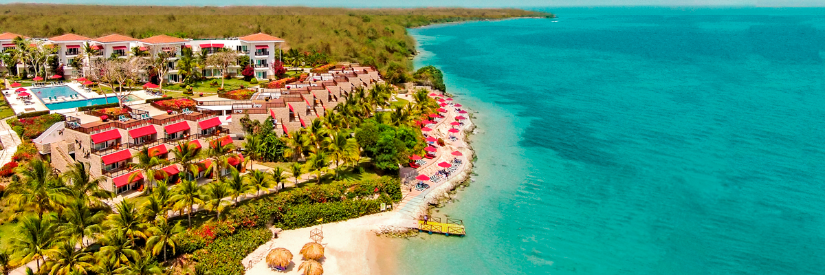 Decameron Barú