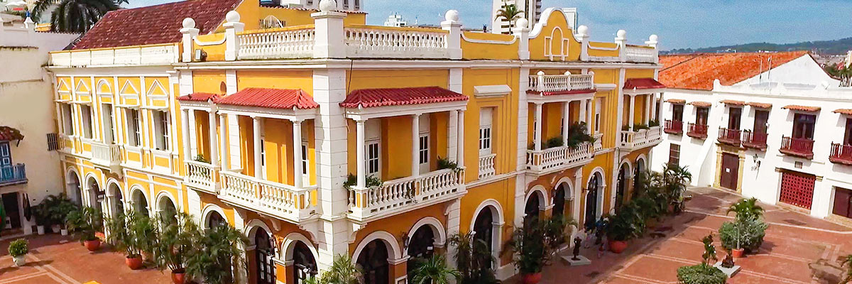 Apartahotel Boutique San Pedro