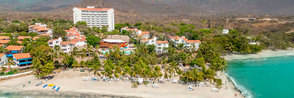 Decameron Galeón