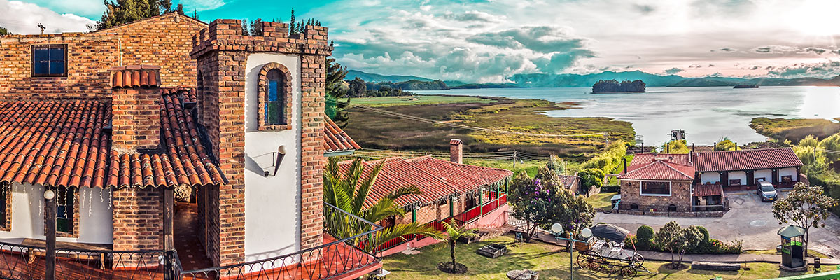 Rancho Tota