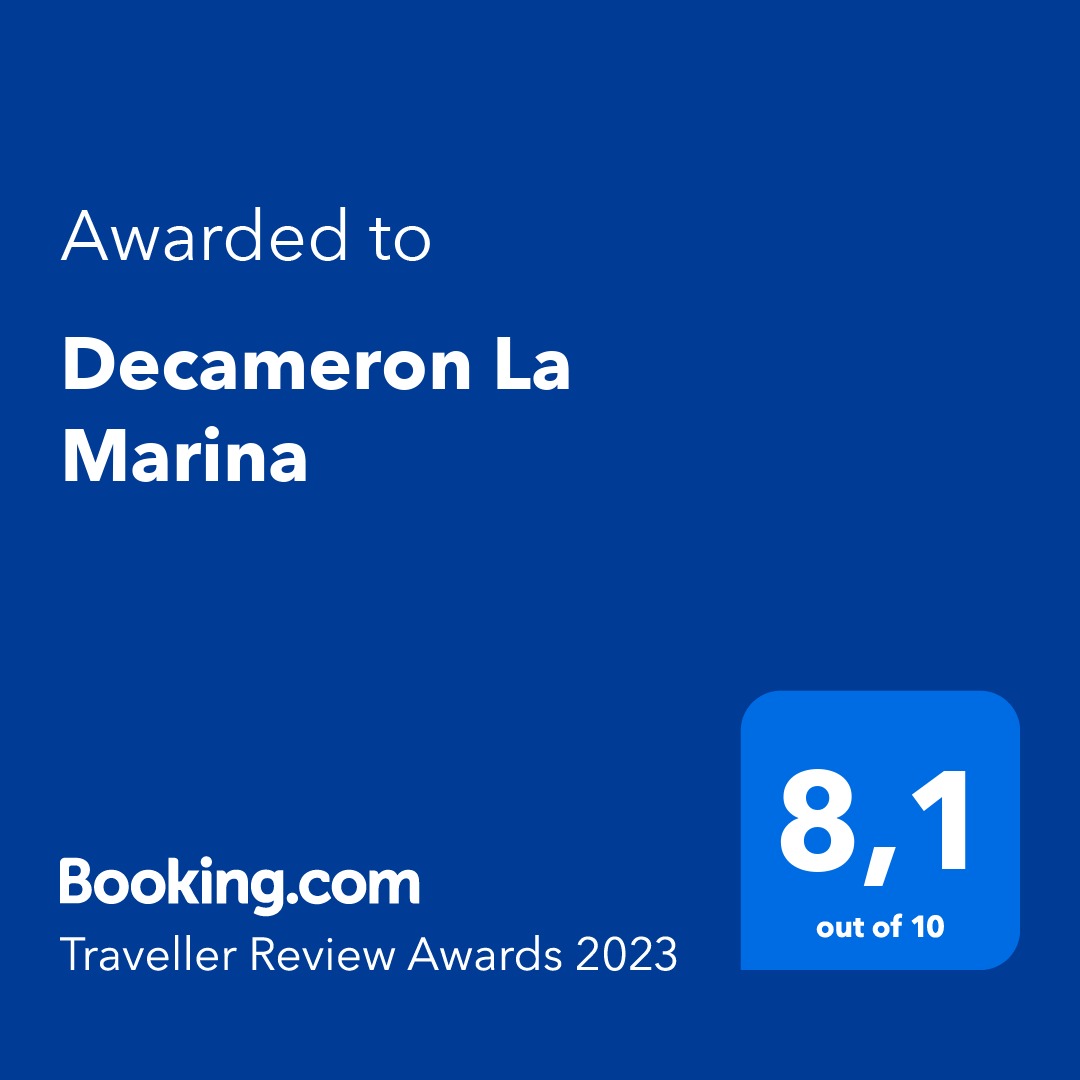 Booking 2023