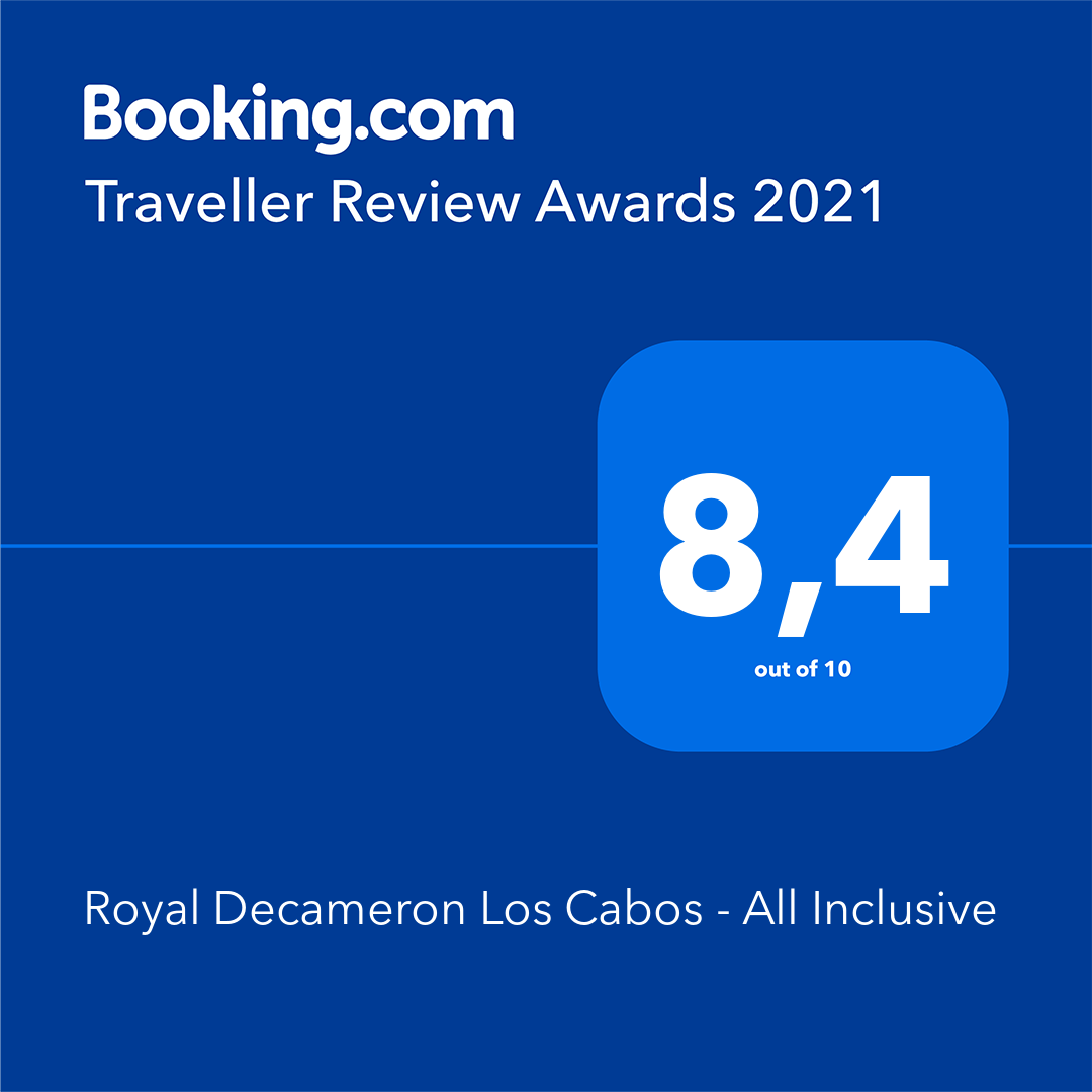 Booking 2021