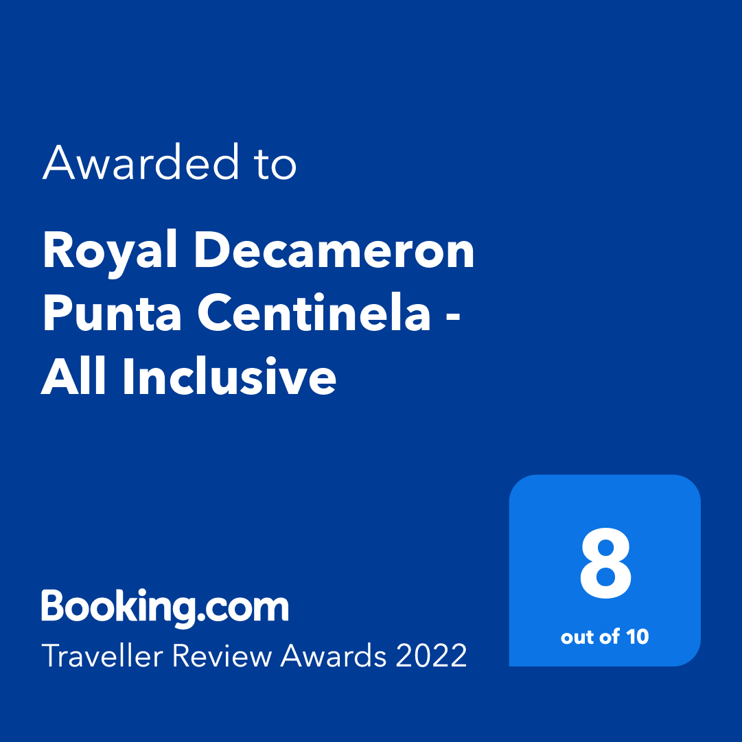 Booking 2022