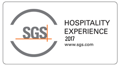 Hospitality Experience 2017